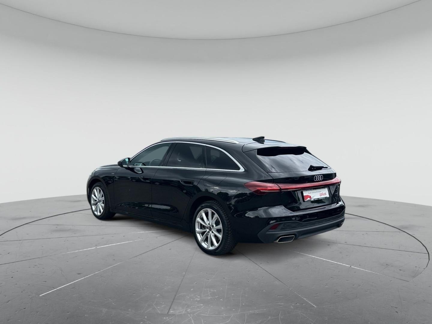 Bild über Audi A5 Avant e-hybrid e-hybrid quattro 220 kW S tronic - für weitere Informationen kontaktieren Sie den Audi Partner