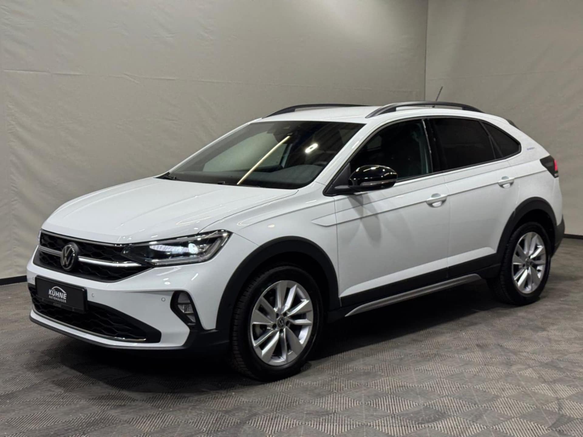 Volkswagen Taigo ENERGY