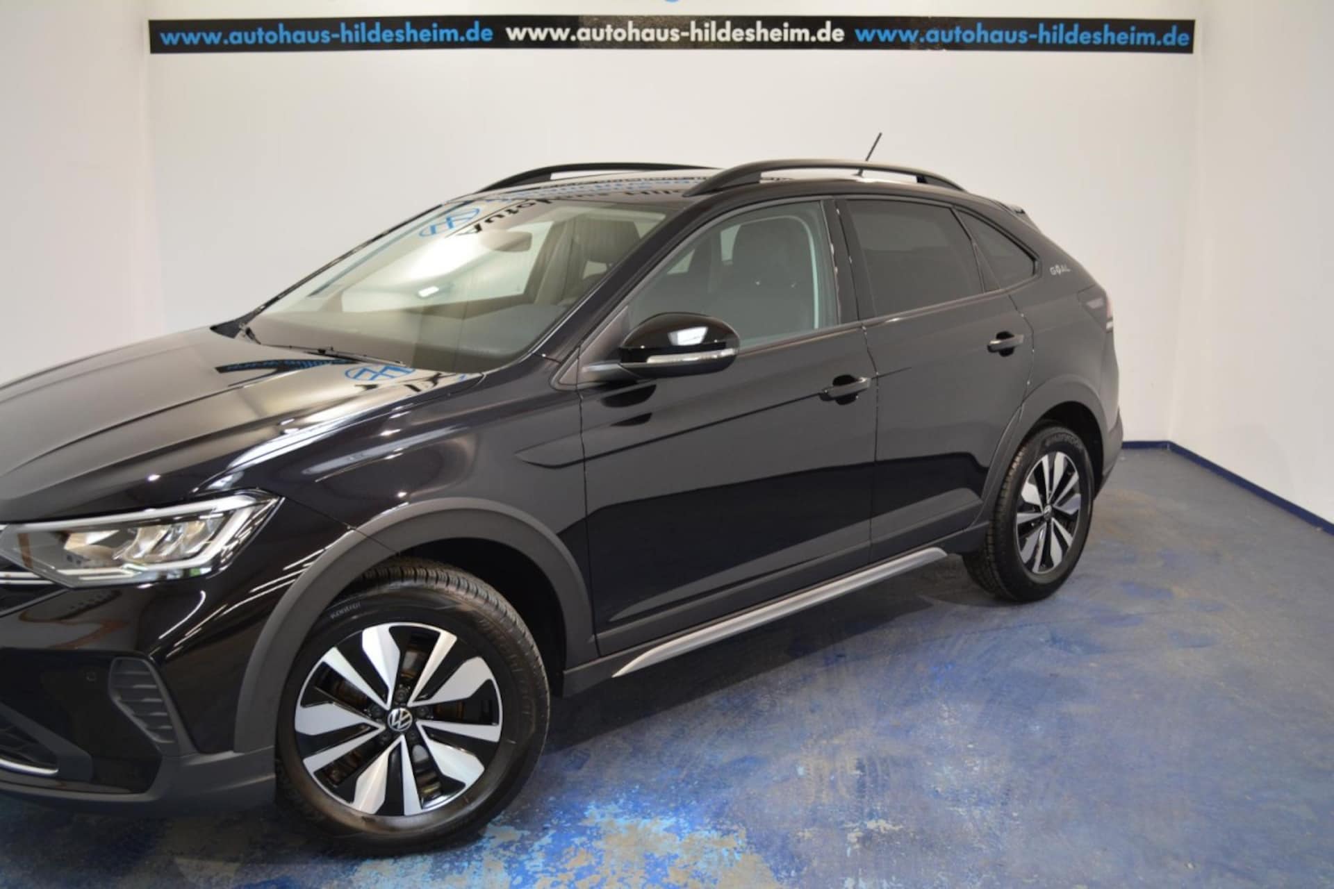 Volkswagen Taigo Goal