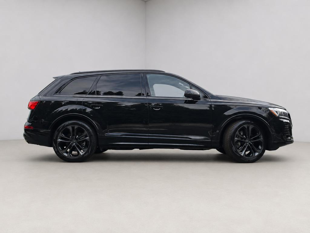 2026 Audi Q7 Premium Plus - Photo 8