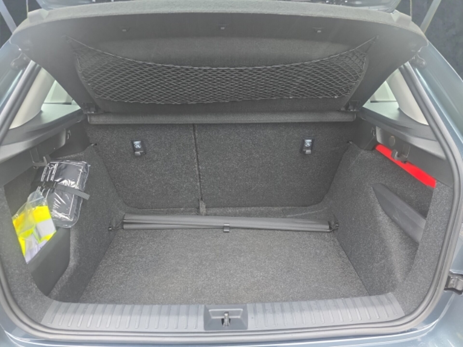 Skoda Kamiq Ambition