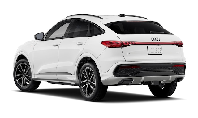 2026 Audi Q5 Sportback