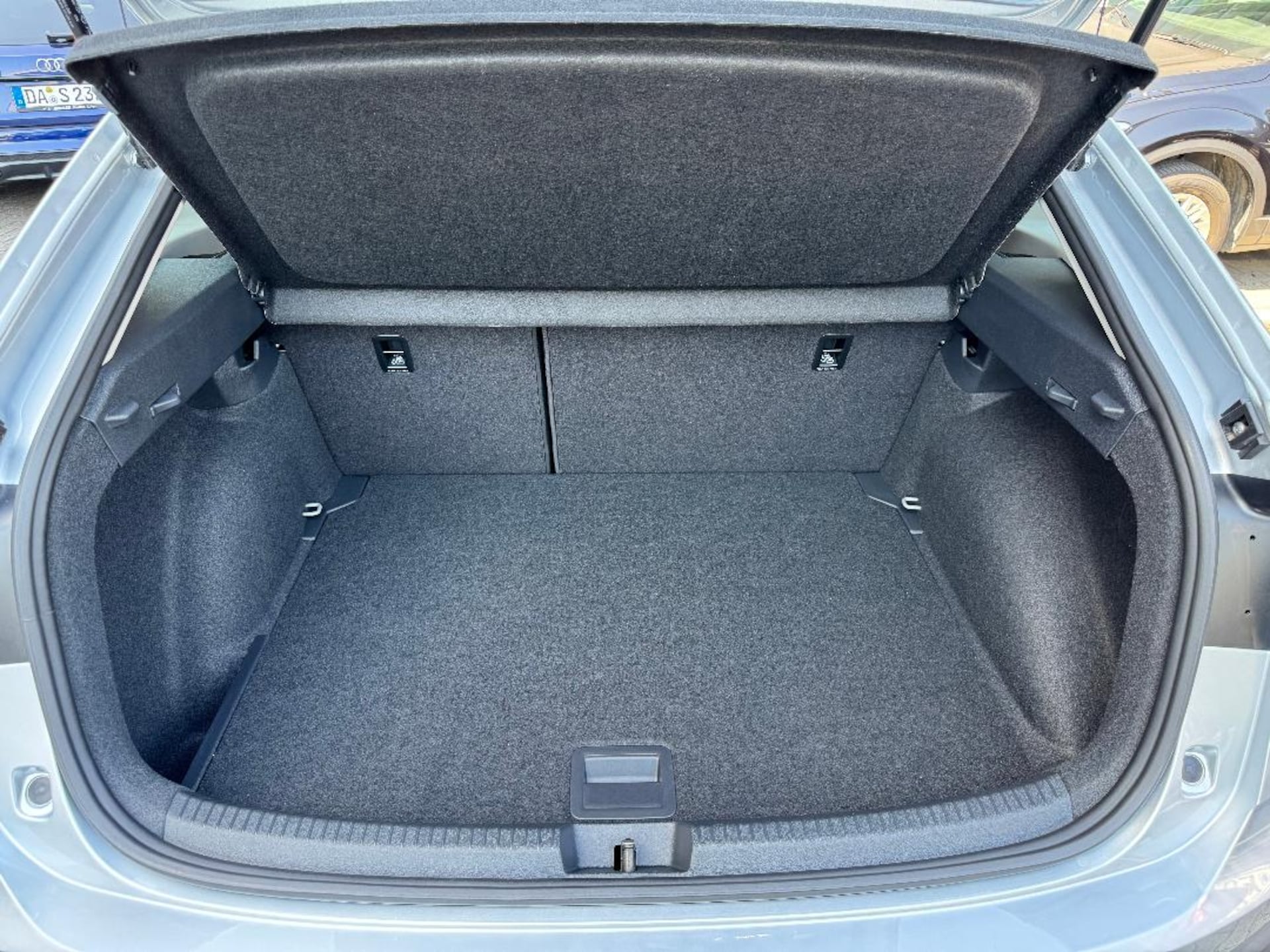 Volkswagen Taigo Life