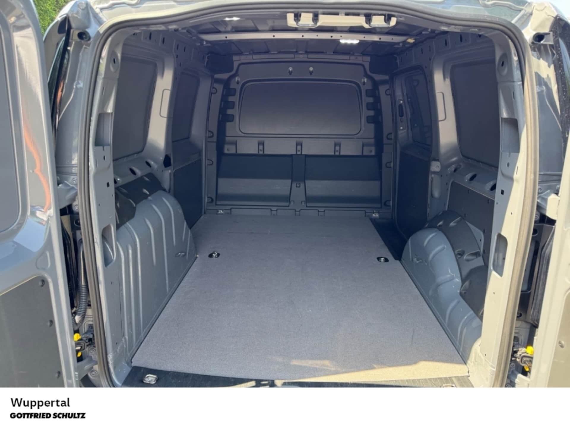 Volkswagen Caddy Maxi Cargo EcoProfi