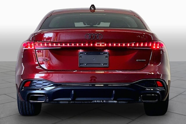 2026 Audi A5 Sedan