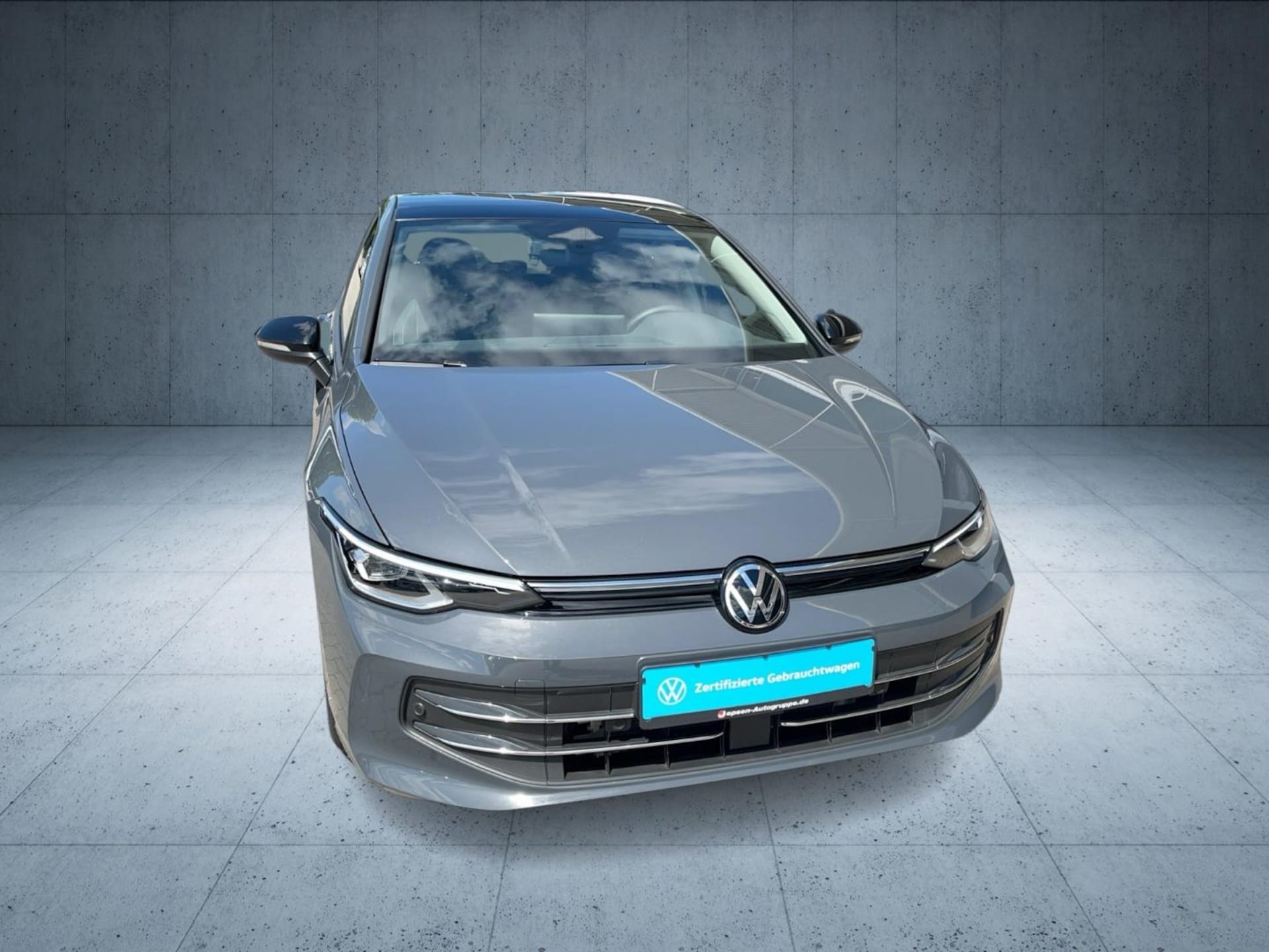 Volkswagen Golf ENERGY