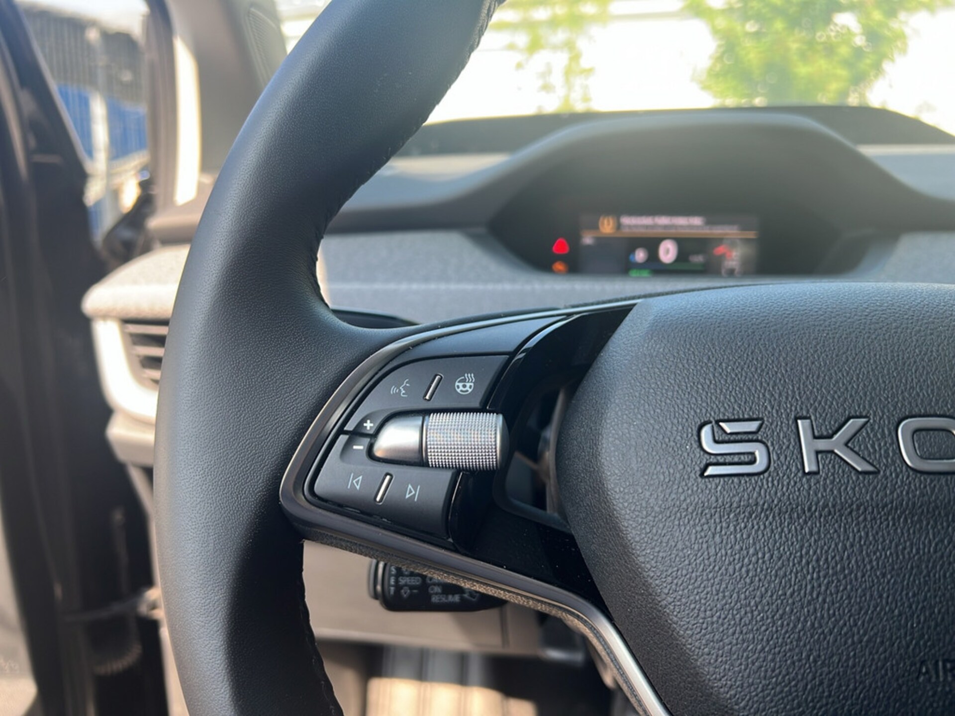 Skoda Enyaq 85