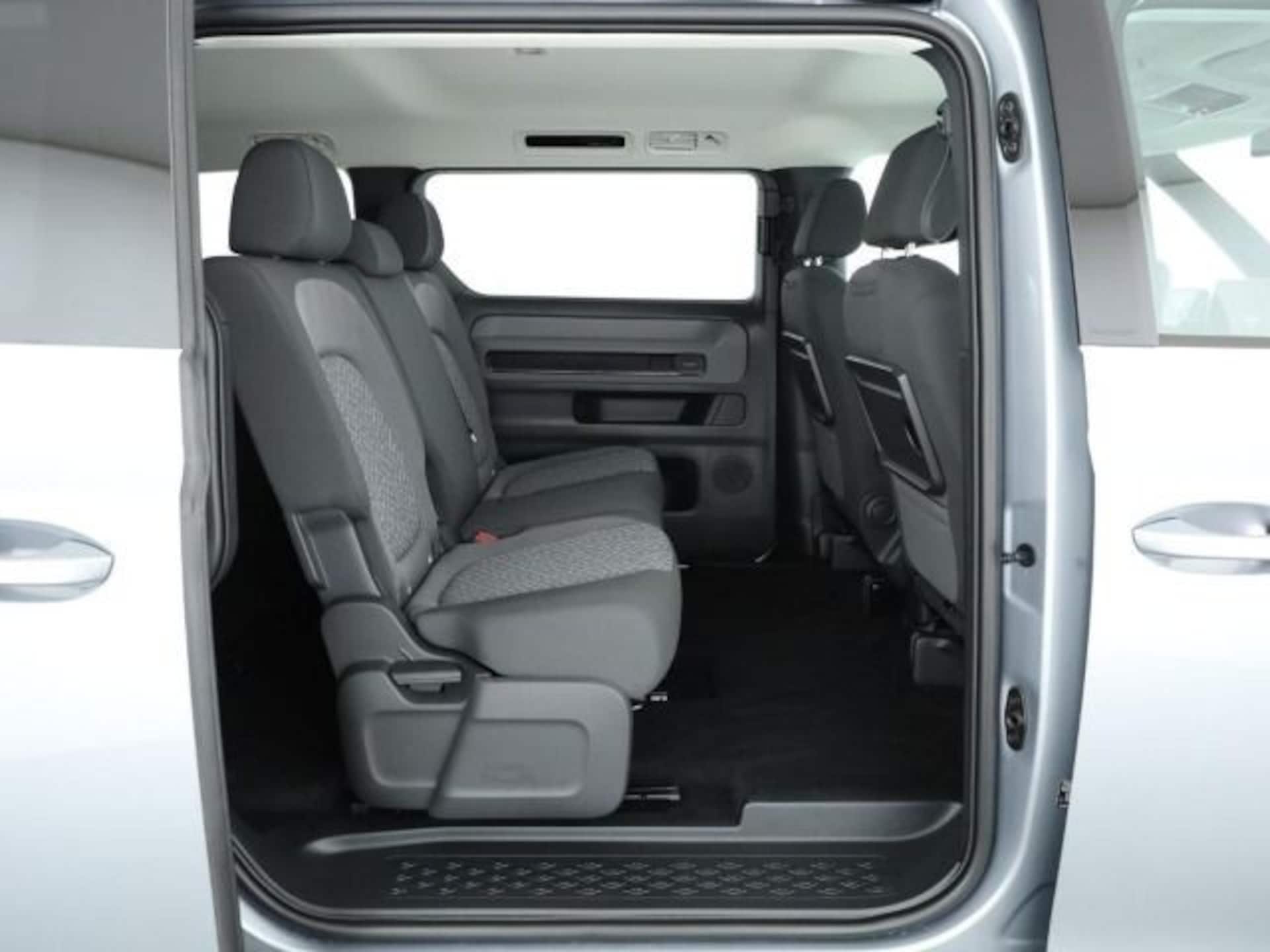 Volkswagen ID. Buzz Pro