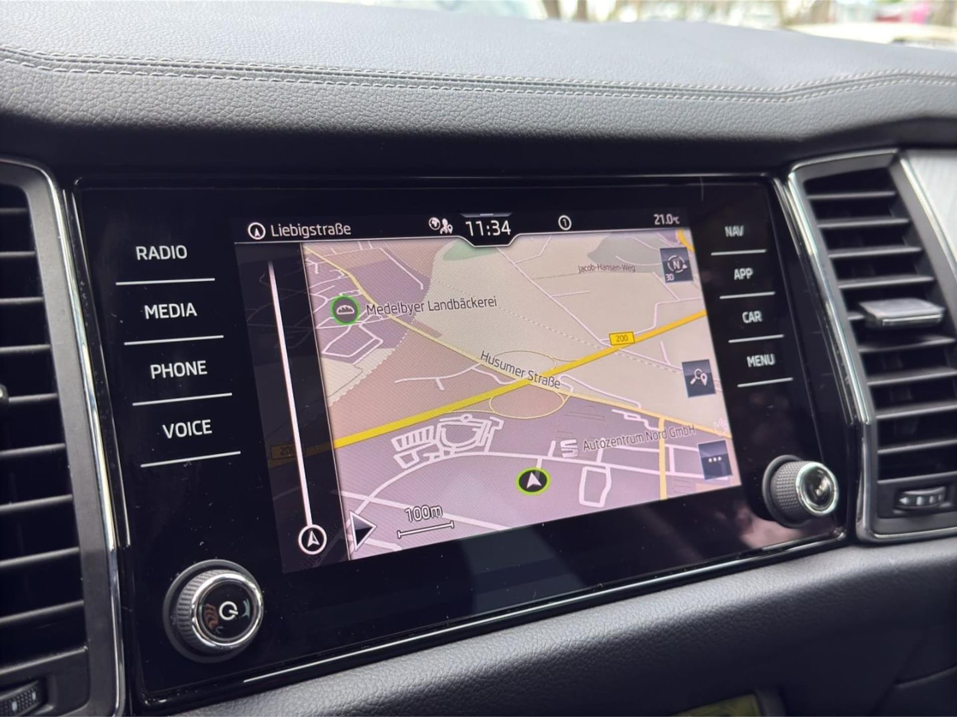 Skoda Kodiaq Ambition