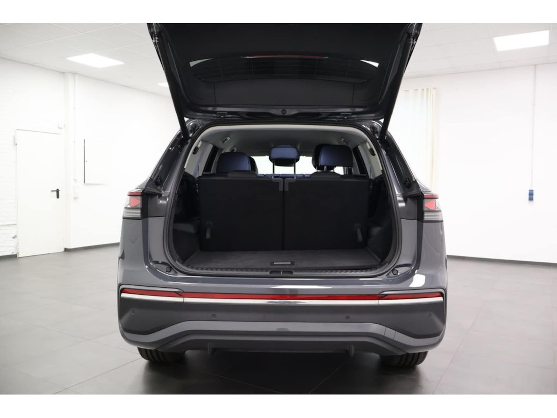 Volkswagen Tayron Elegance