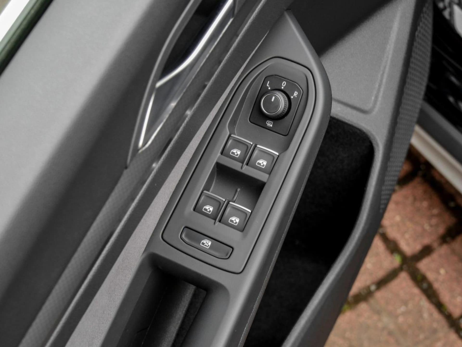 Volkswagen Golf Variant Alltrack