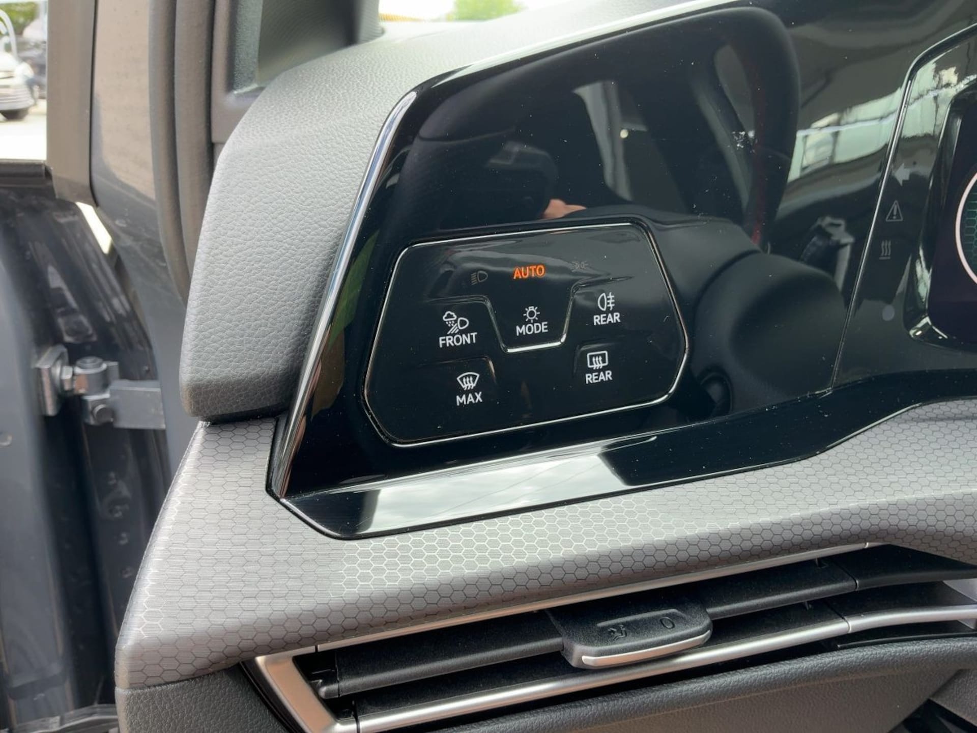 Volkswagen Golf GTI Clubsport