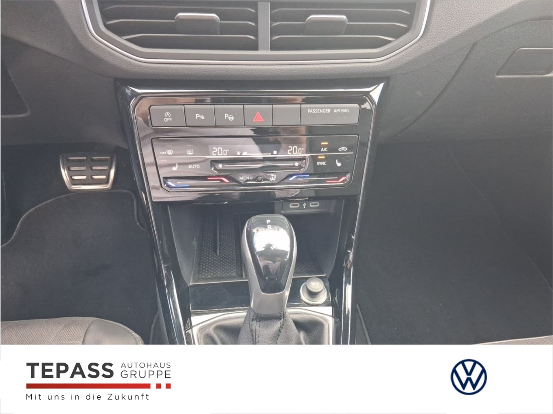 Volkswagen T-Cross ENERGY
