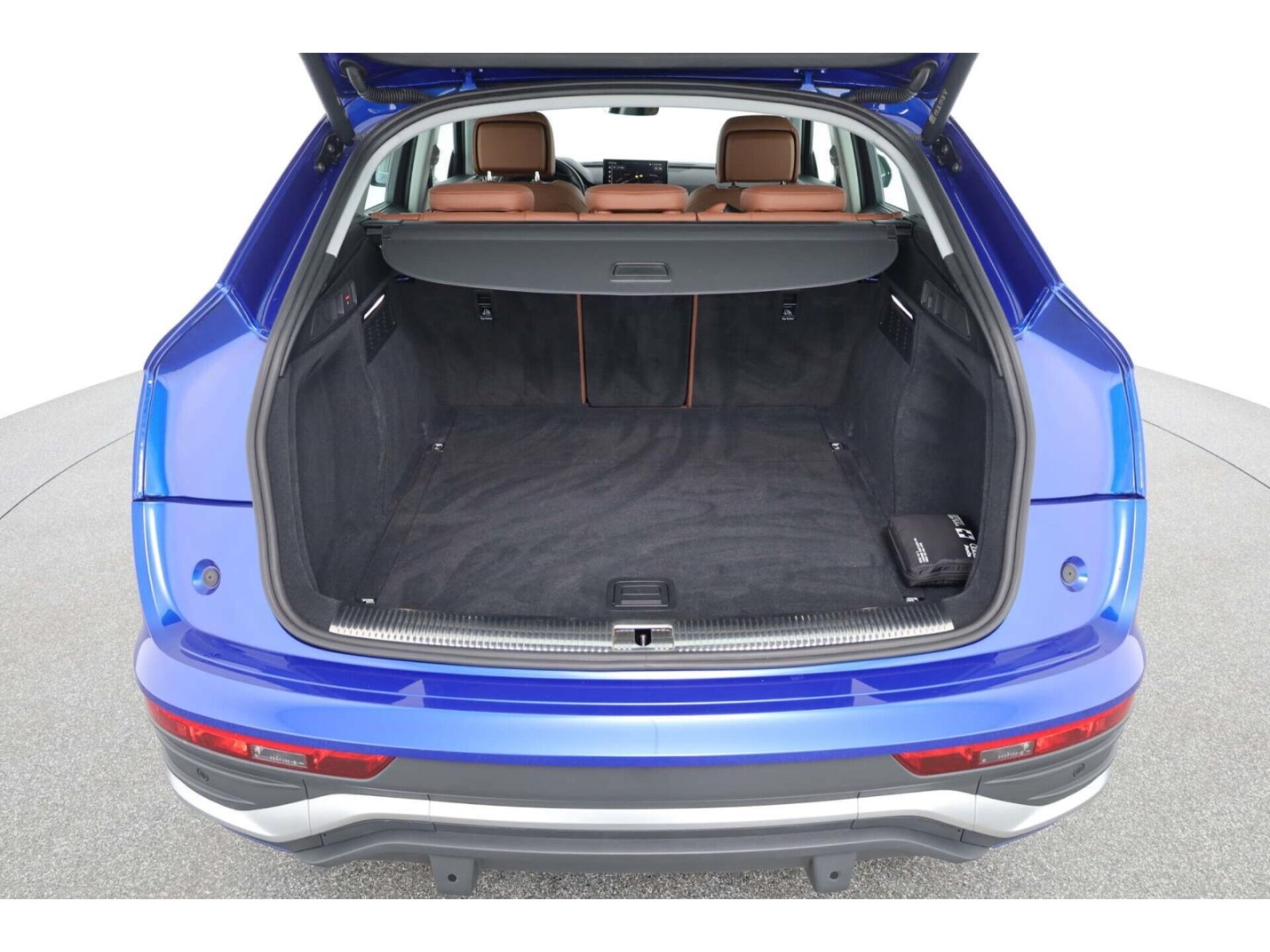 Audi Q5 Sportback S line