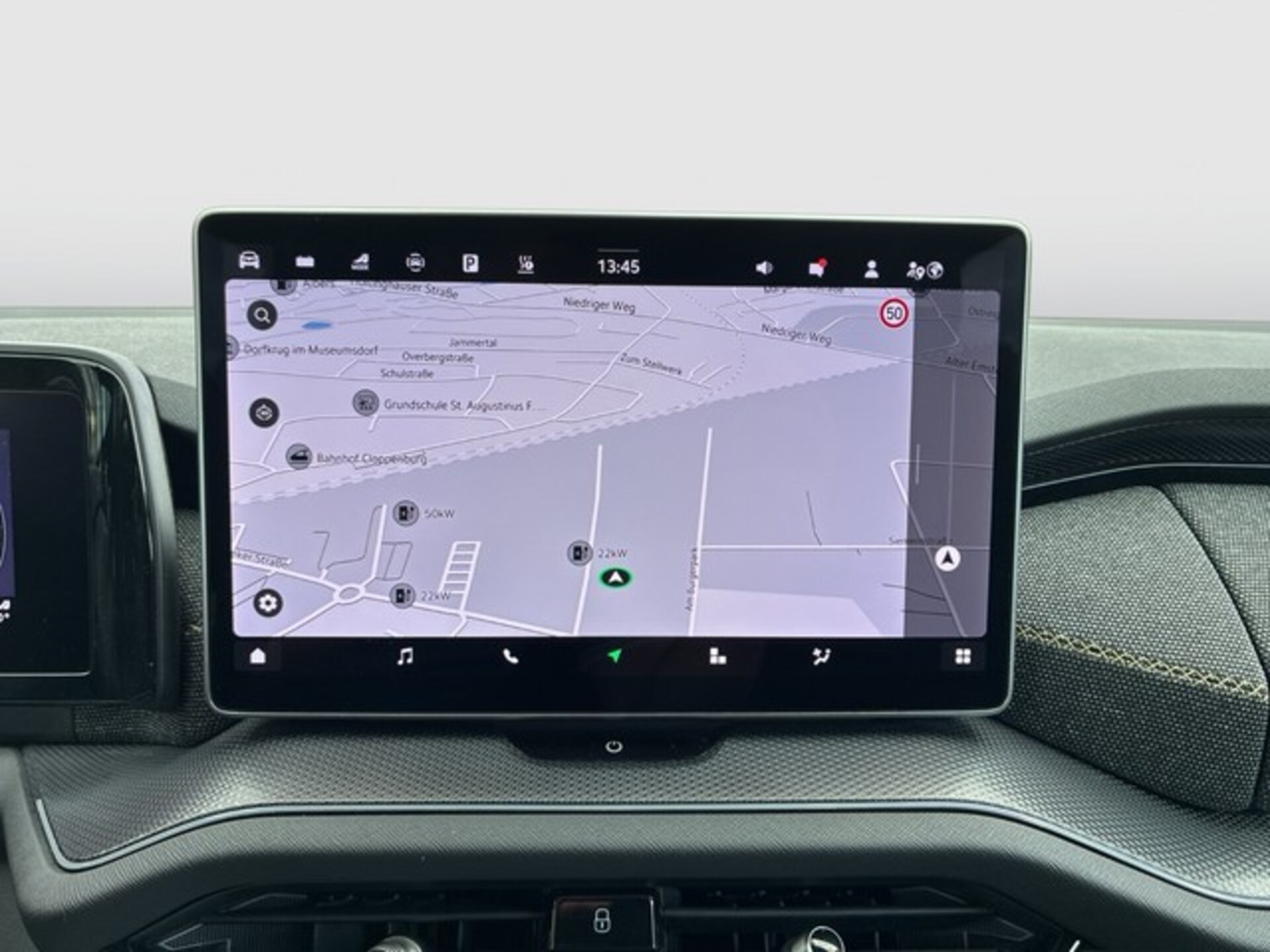 Skoda Kodiaq Selection