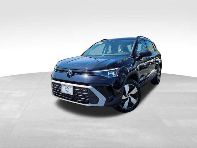 2025 Volkswagen Taos