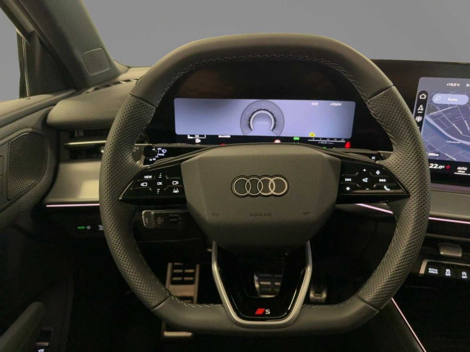 Audi Q3 – Bild 12
