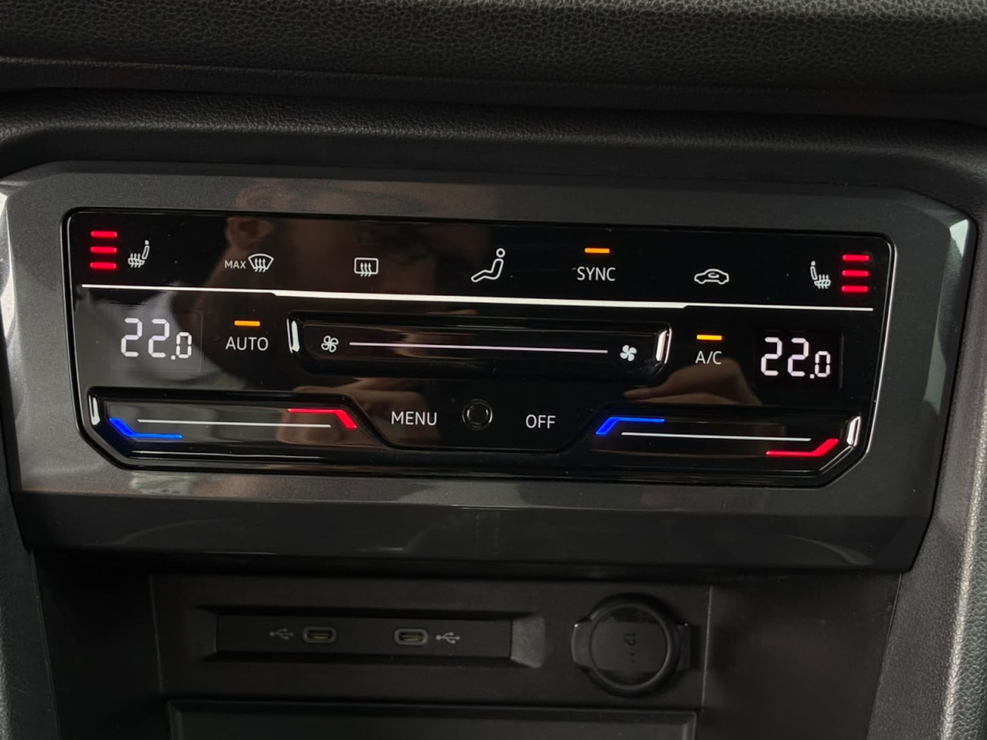Volkswagen Tiguan Allspace R-Line