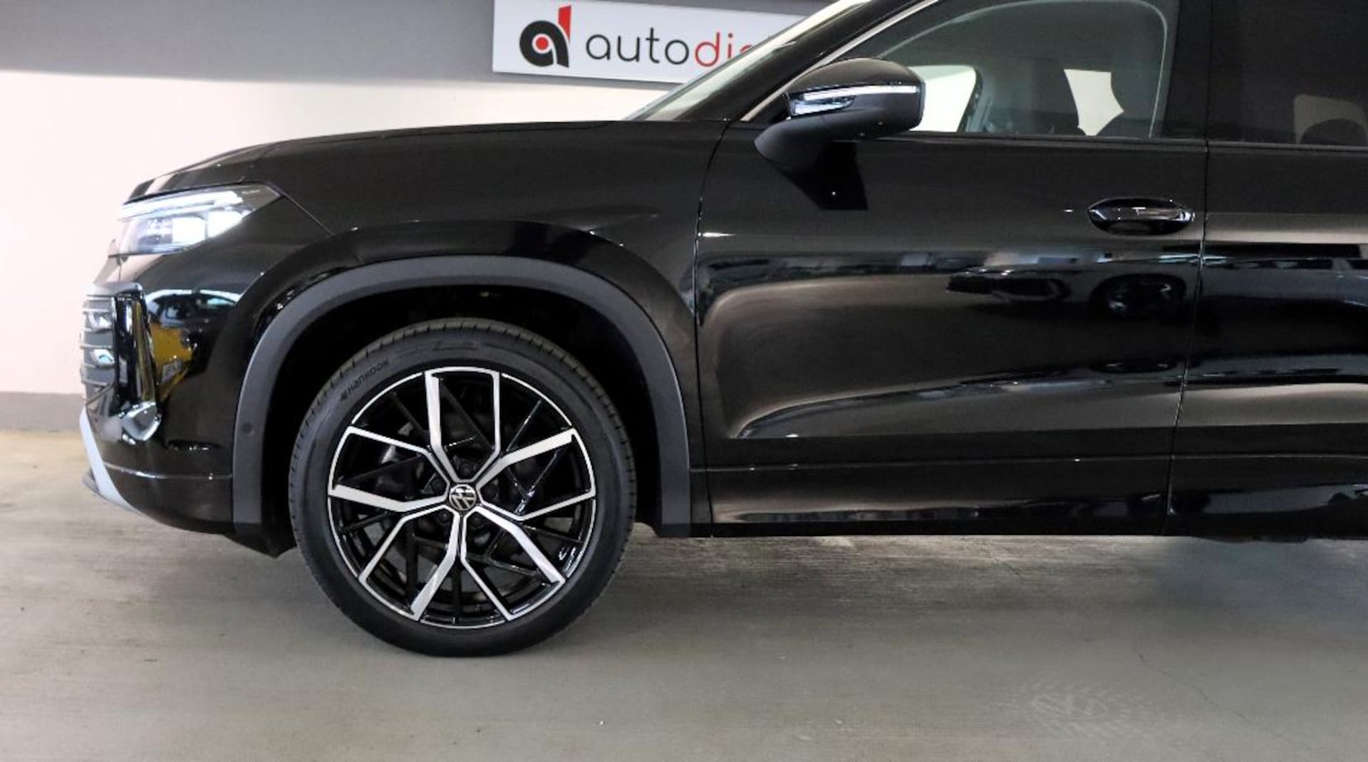 Volkswagen Tayron Elegance