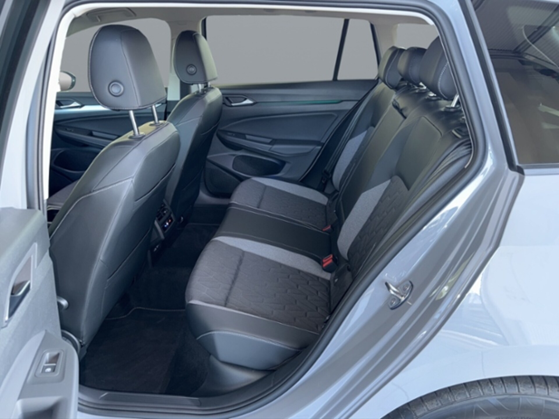 Volkswagen Golf Variant Goal