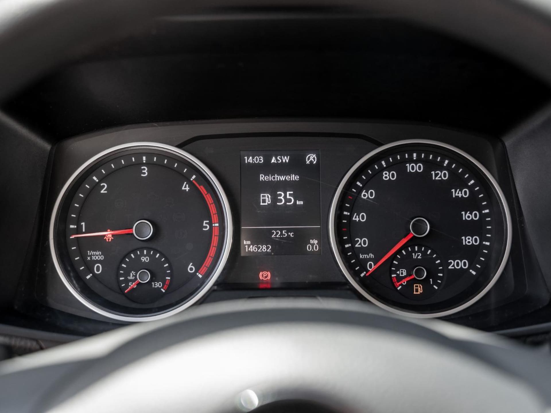 Volkswagen Crafter Einzelkabine langer Radstand