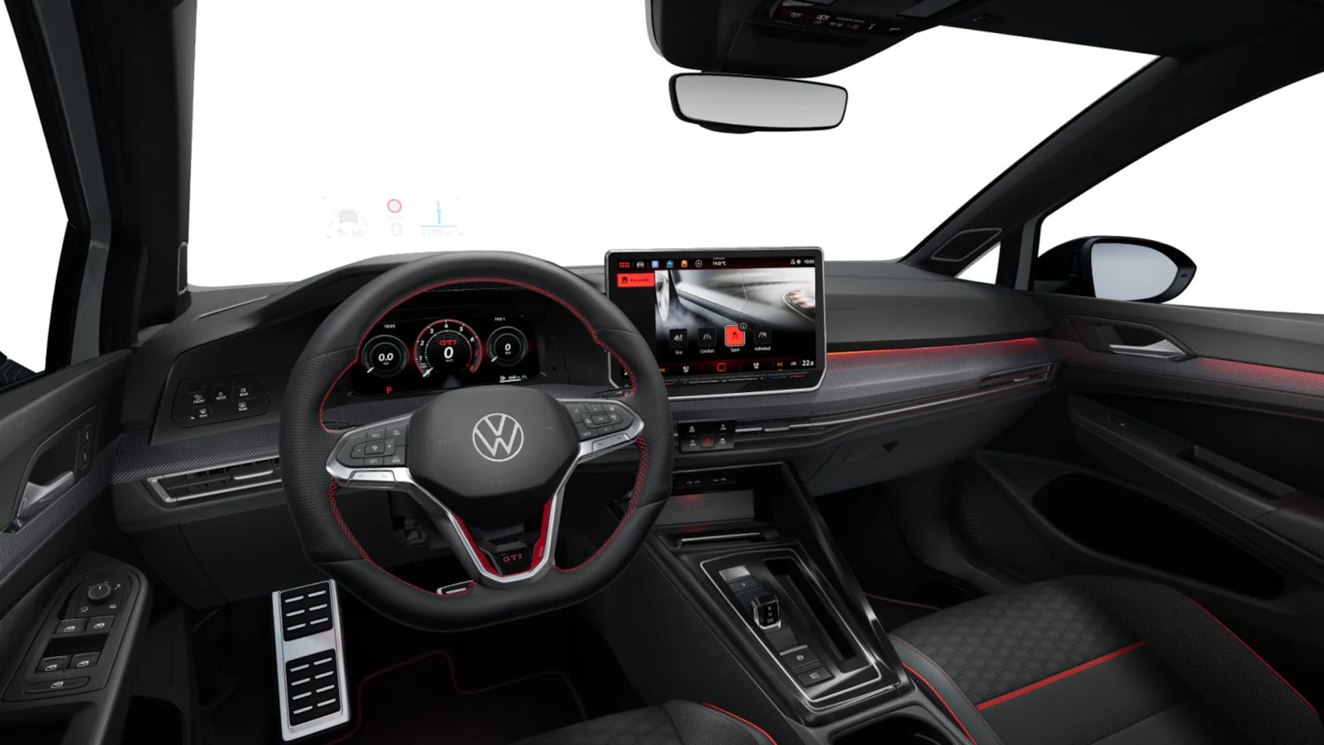 Volkswagen Golf GTI Clubsport