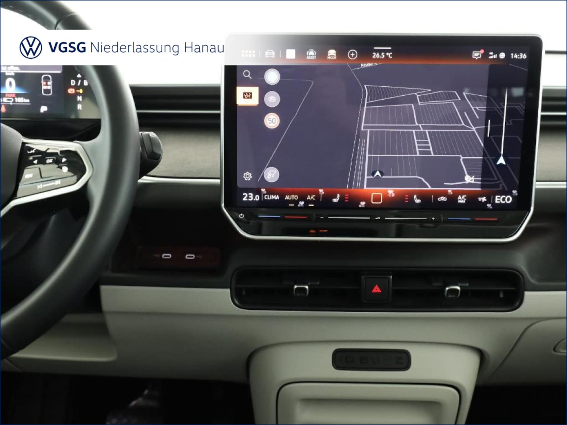 Volkswagen ID. Buzz Pro