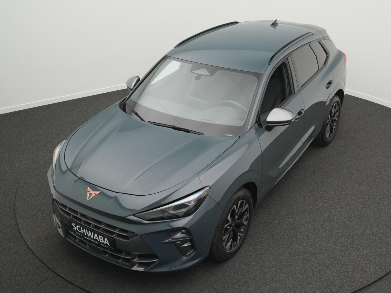 CUPRA Terramar – Bild 19