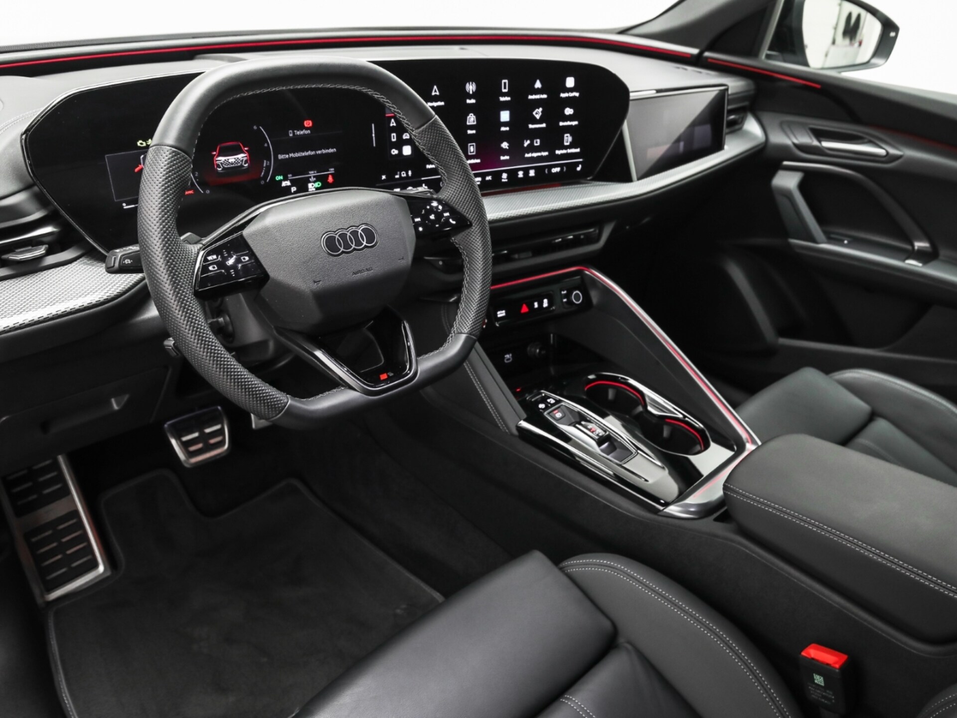 Audi Q5 SUV