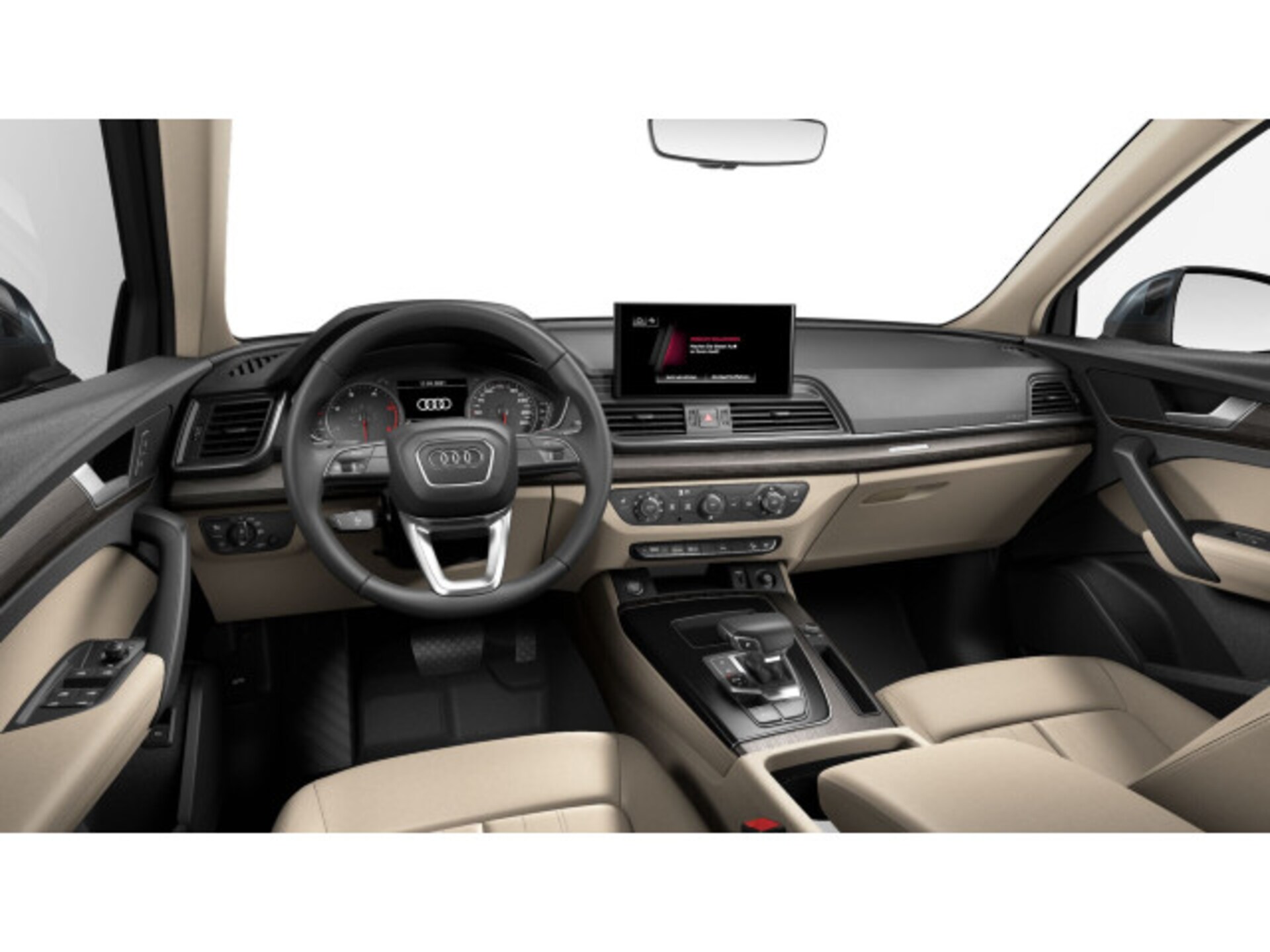 Audi Q5 SUV