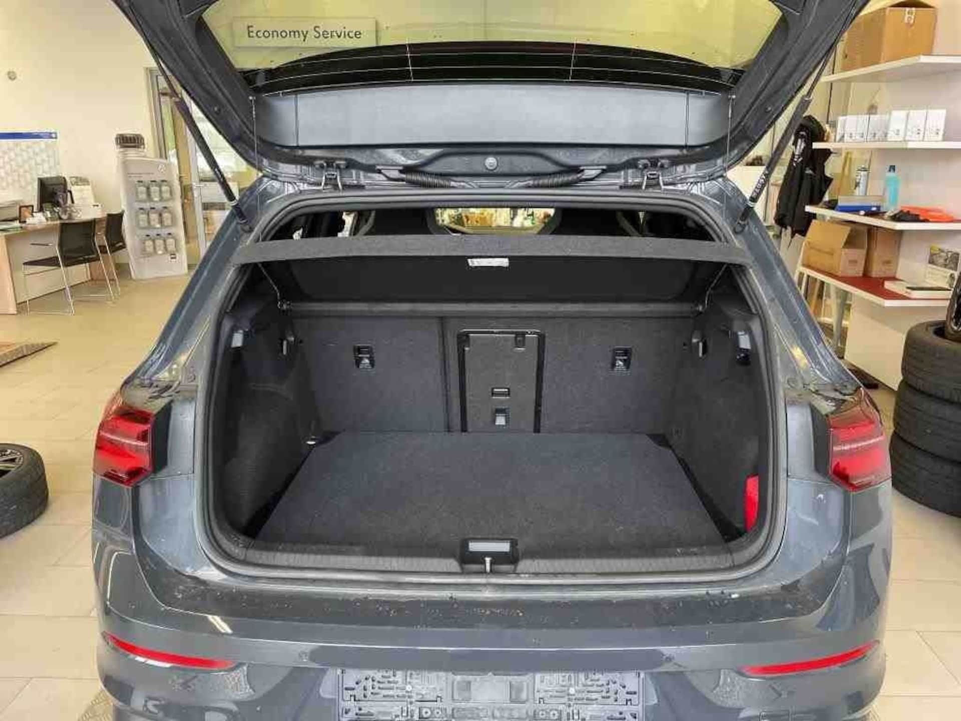 Volkswagen Golf GTD