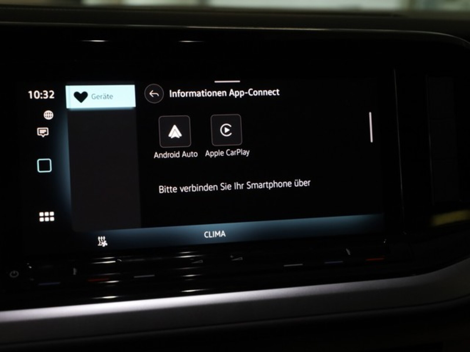 Volkswagen Multivan Langversion – Bild 12