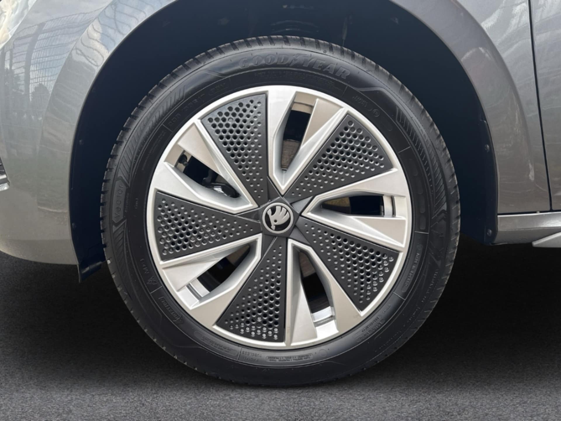 Skoda Kamiq 130 Jahre Premium