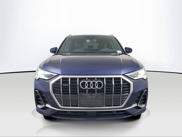 2024 Audi Q3 SUV