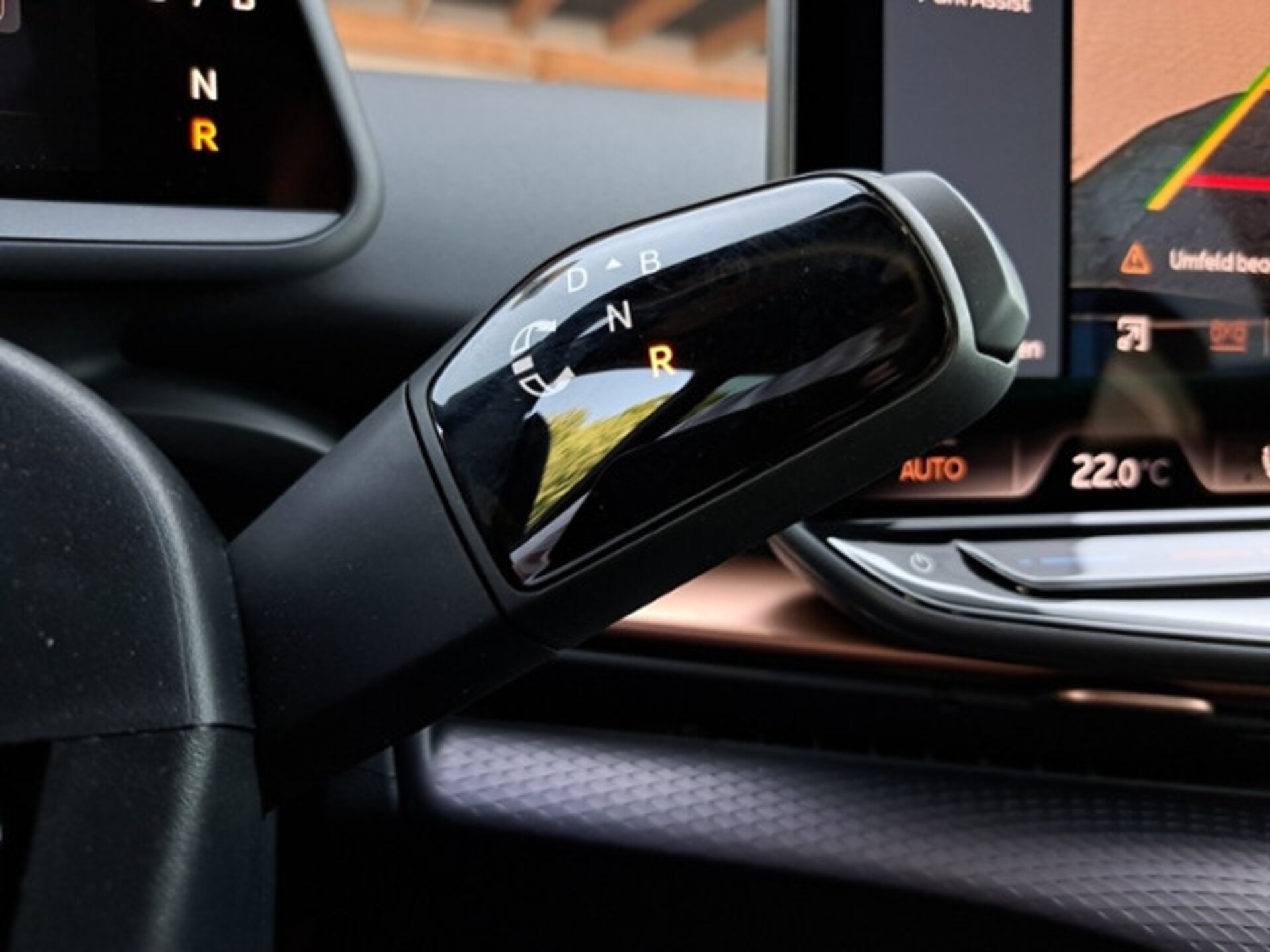 CUPRA Tavascan Endurance