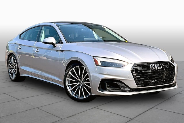 2023 Audi A5 Sportback