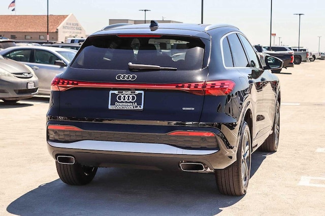2026 Audi Q5