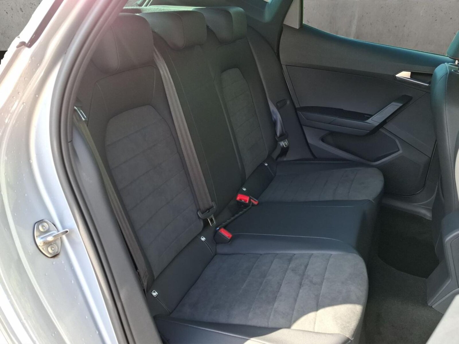 SEAT Arona – Bild 17