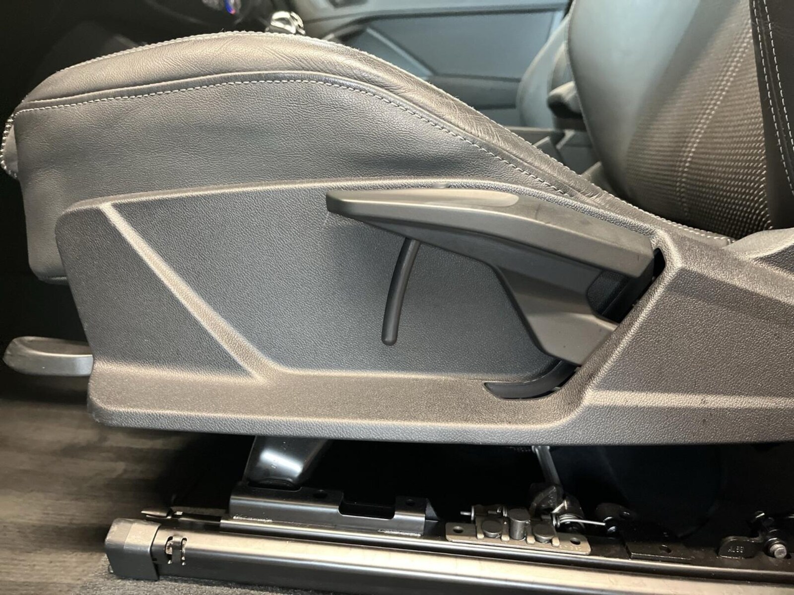 Audi Q3 – Bild 14