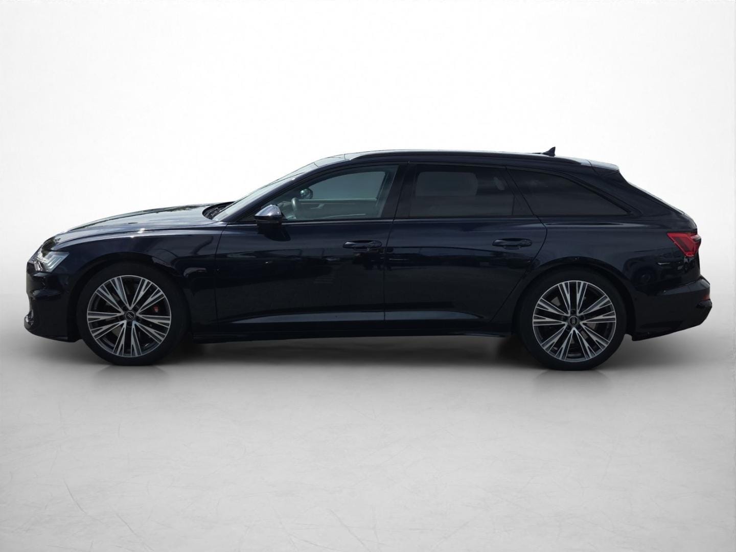 Bild über Audi S6 Avant TDI quattro tiptronic - für weitere Informationen kontaktieren Sie den Audi Partner