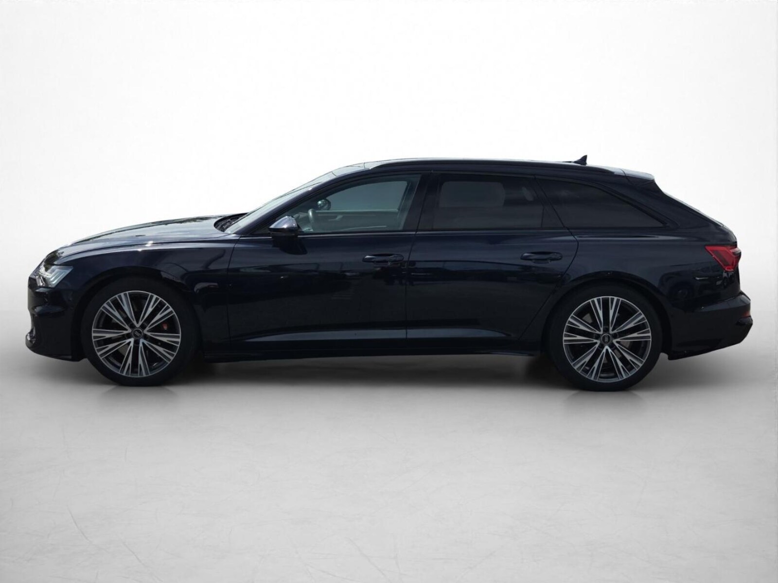 Audi S6 Avant – Bild 3