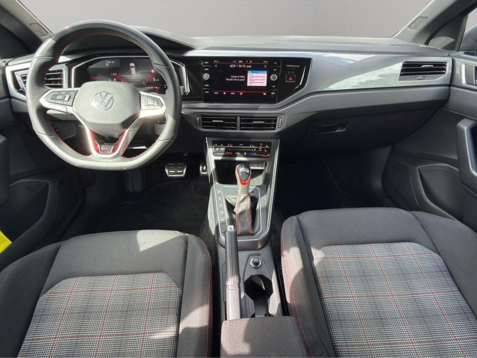 Volkswagen Polo – Bild 14