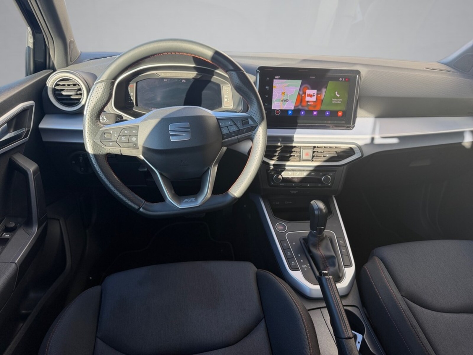 SEAT Arona – Bild 10