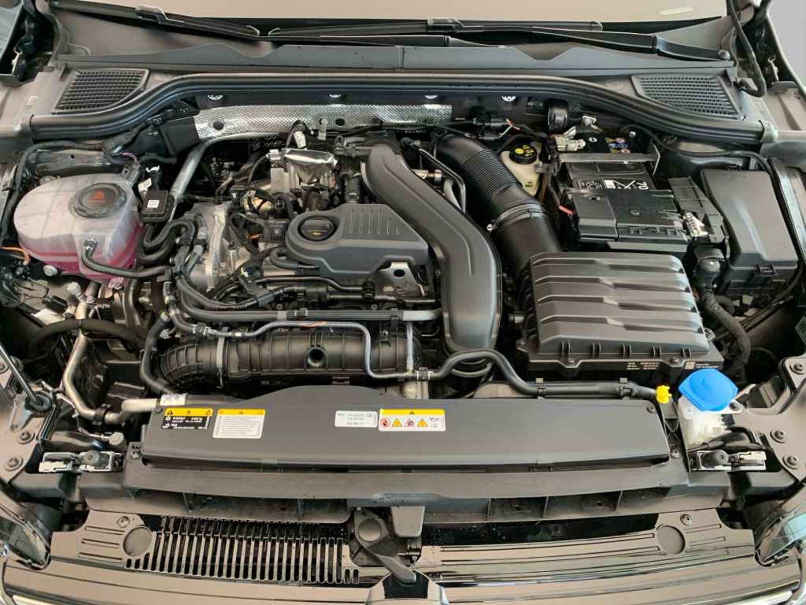 Volkswagen Golf – Bild 15