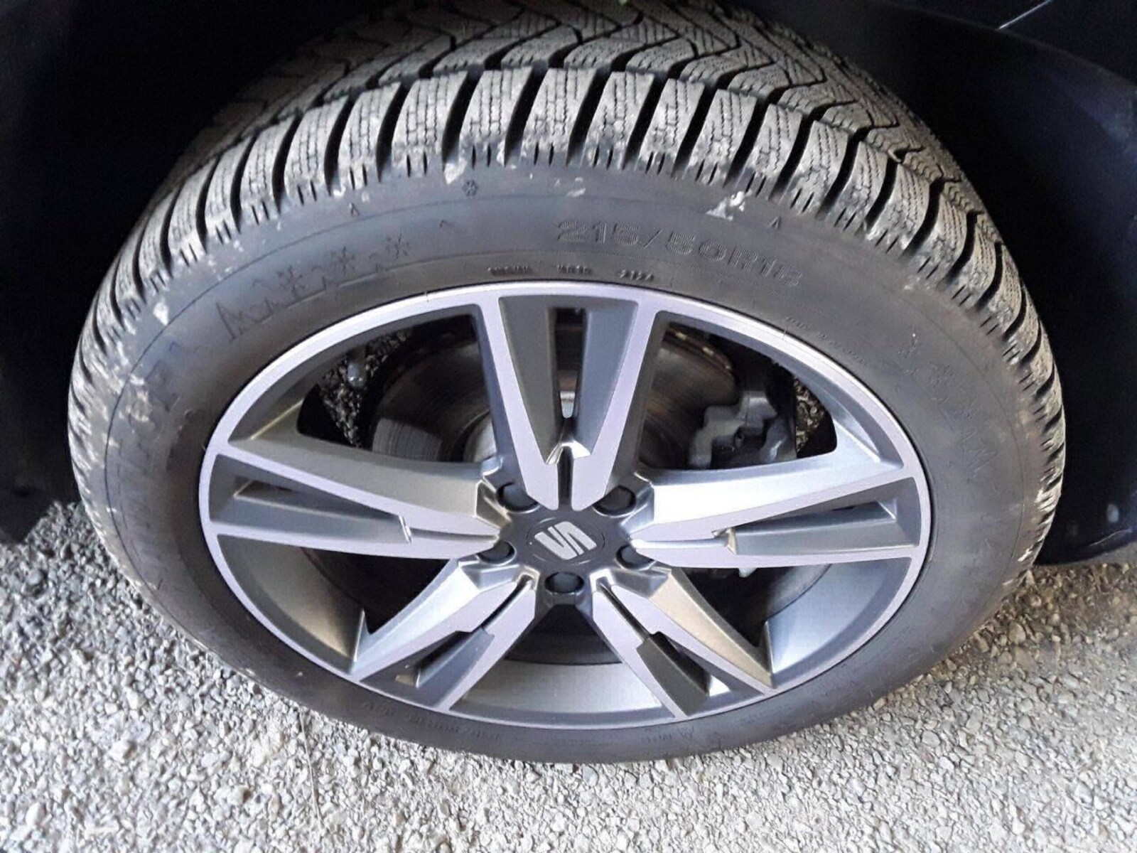 SEAT Ateca – Bild 10