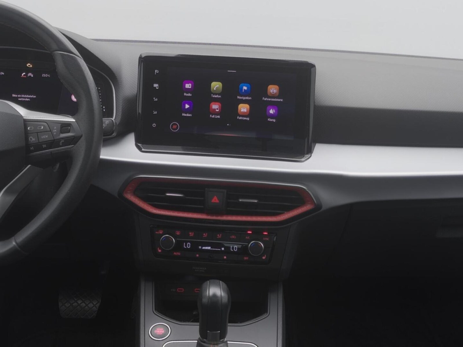 SEAT Ibiza – Bild 9