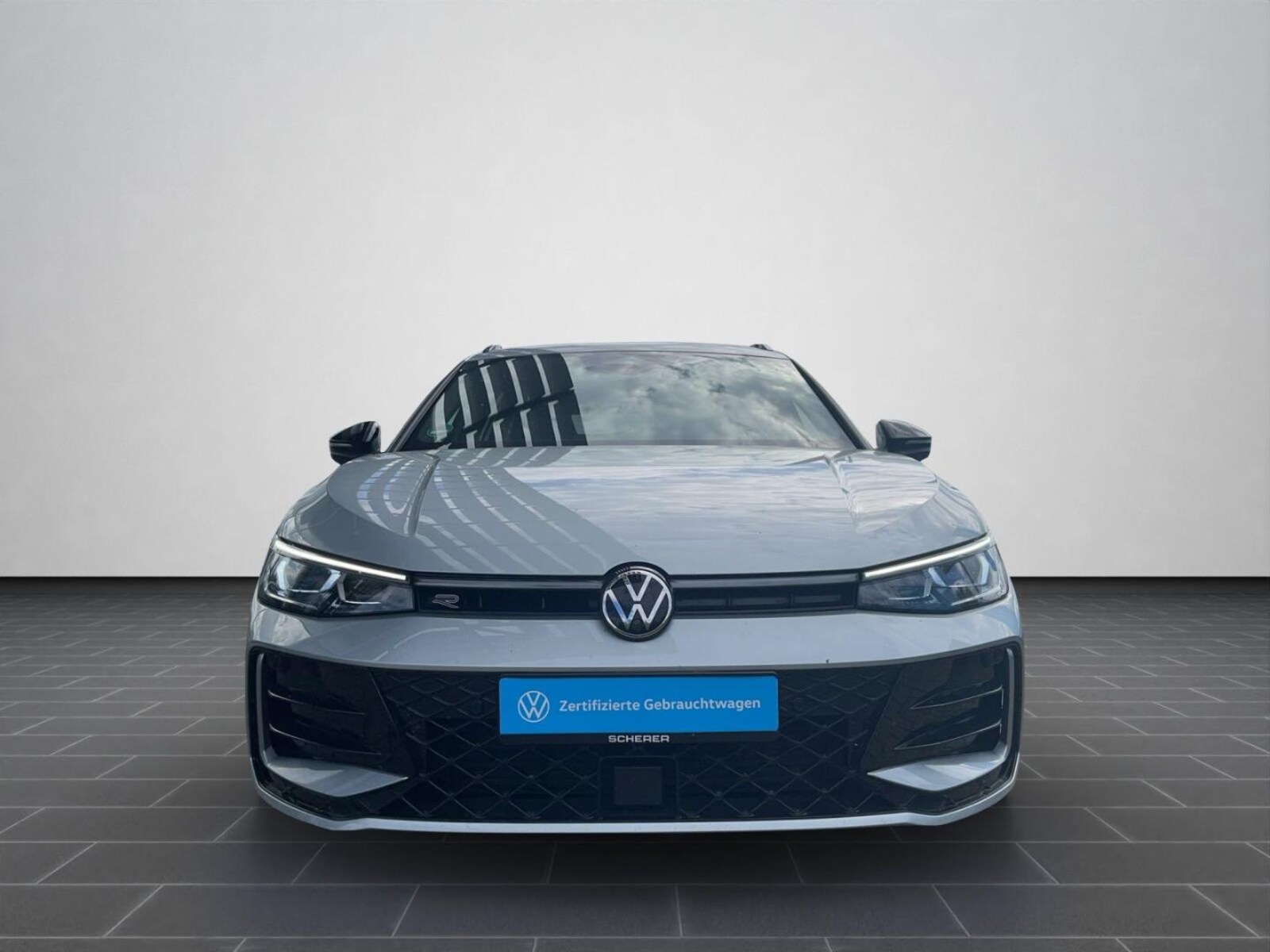 Volkswagen Passat – Bild 5
