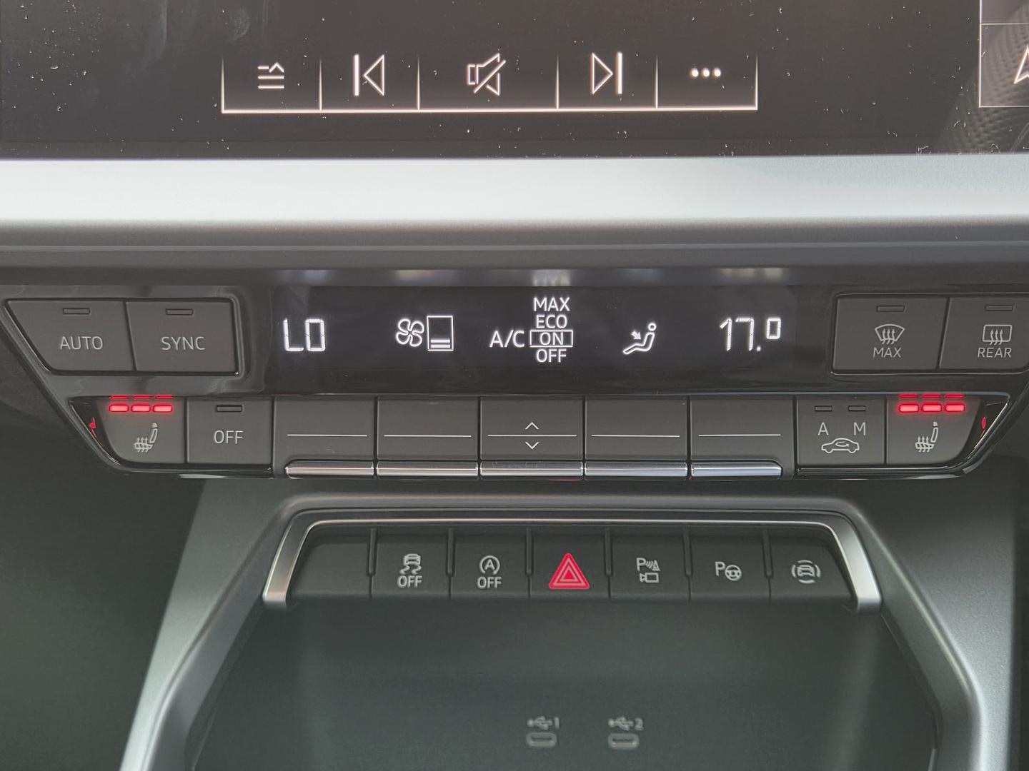 Image about Audi A3 Sportback TFSI S tronic