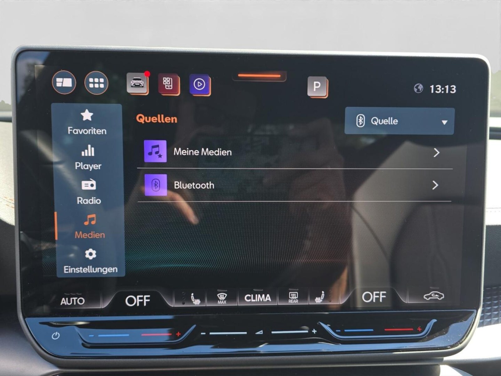 CUPRA Formentor – Bild 15