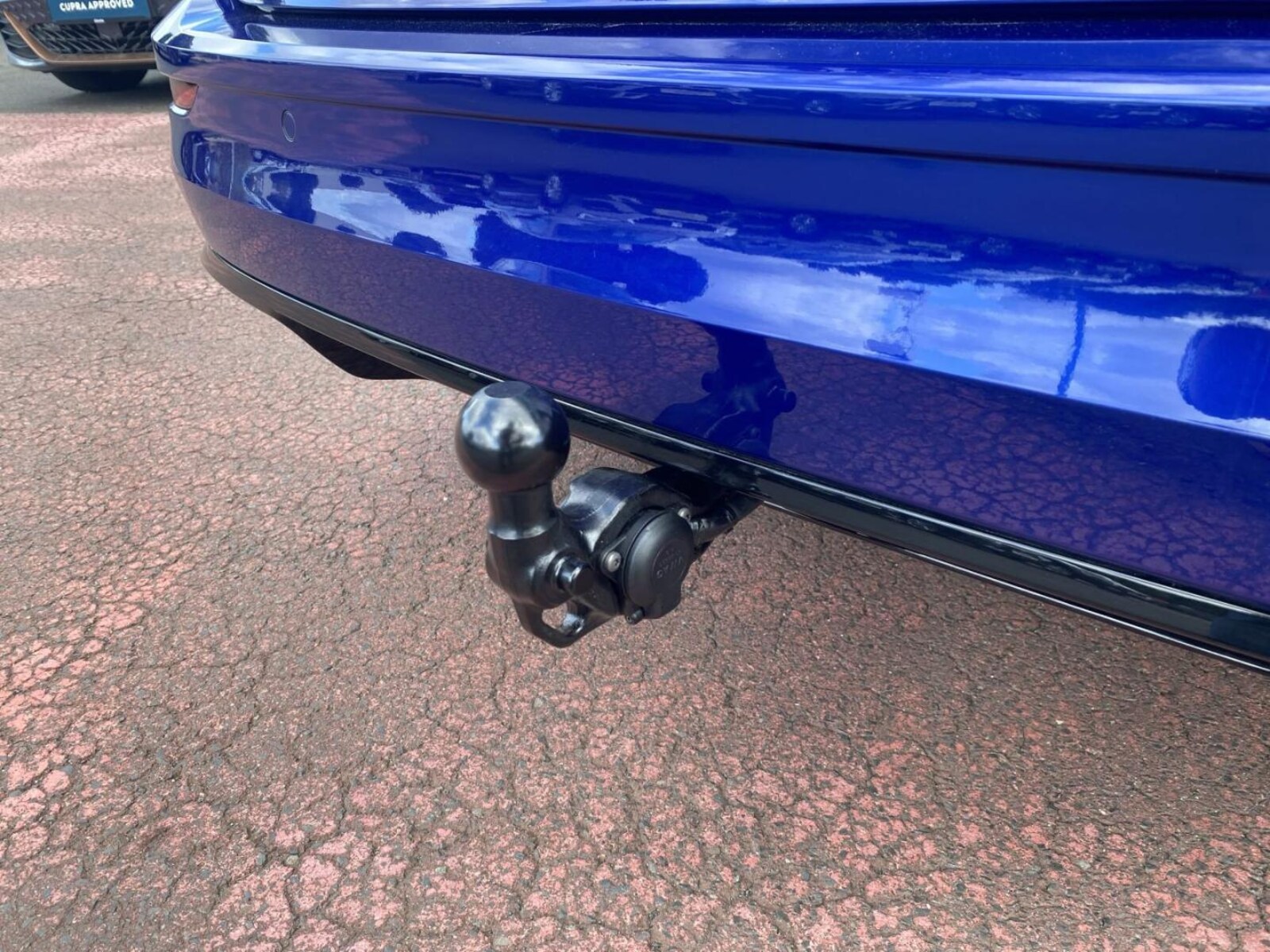 Volkswagen Golf Variant – Bild 12